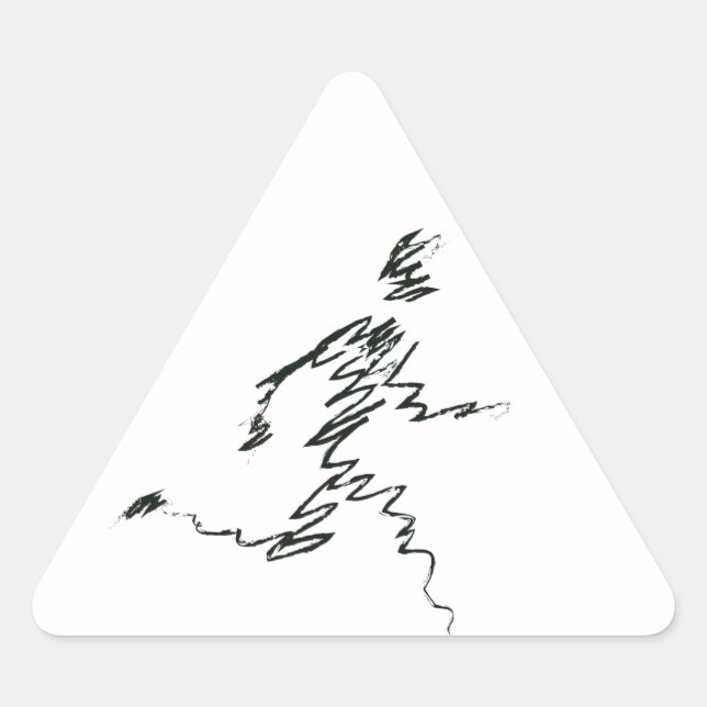 ADESIVO TRIANGULAR NAIVE (Frente)