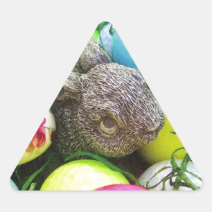 Adesivo Triangular Personalizar produto