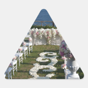 Adesivo Triangular Petal-Wedding-Aisle-Runners-20