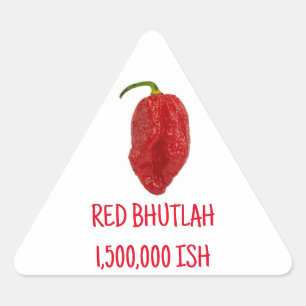 ADESIVO TRIANGULAR RED BHUTLA SUPER HOPPER