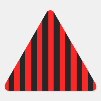 Adesivo Triangular Ruby Black