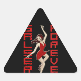 ADESIVO TRIANGULAR SALSERA PARA SEMPRE