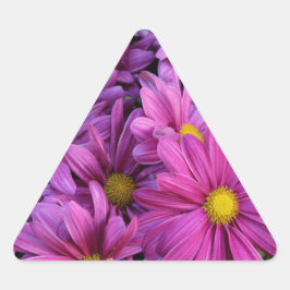 ADESIVO TRIANGULAR SANGUE