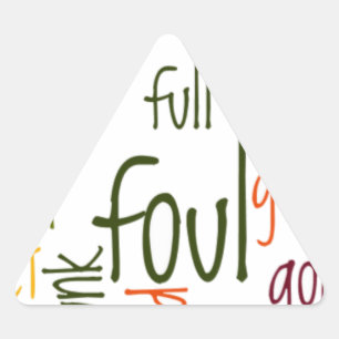 Adesivo Triangular Slam Dunk Dreams: Basquete - Jogo dos Campeões