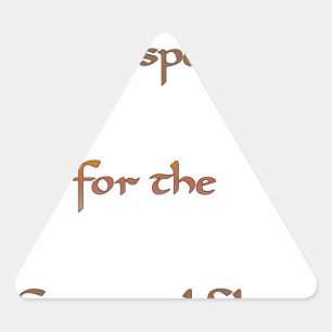 Adesivo Triangular Sou responsável pela energia que partilho.png