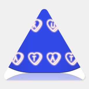 Adesivo Triangular UK HAKUNA MATATA SEMPRE.png