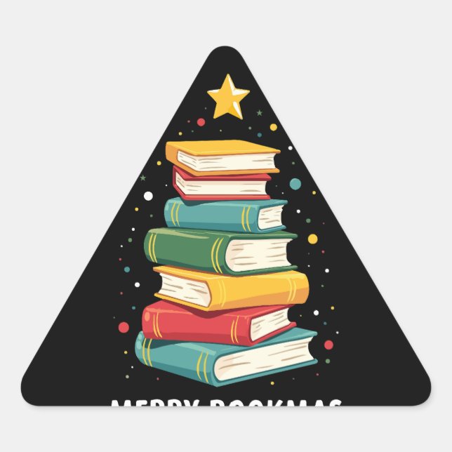 Adesivo Triangular Vinheta (Frente)