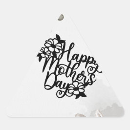 Adesivo Triangular Vinhetas Retangulares