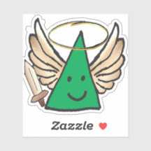 Triângulo para esperança!