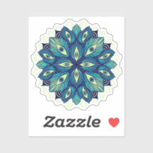 Trippy Psychedelic Eyes Arte Surreal Floral