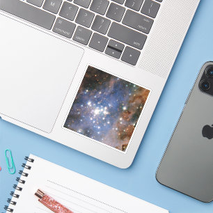 Adesivo Trumpler de Cluster Estrela 14.