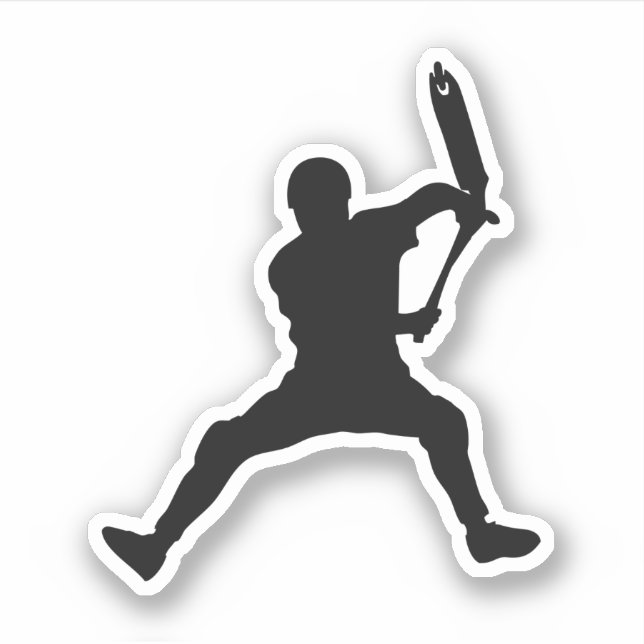 Adesivo Truque de patinete de dublagem para dentro (Frente)