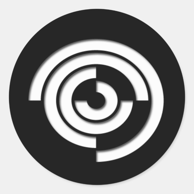 Adesivo TTC (Frente)