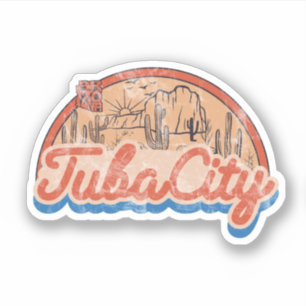 Adesivo Tuba City, Arizona
