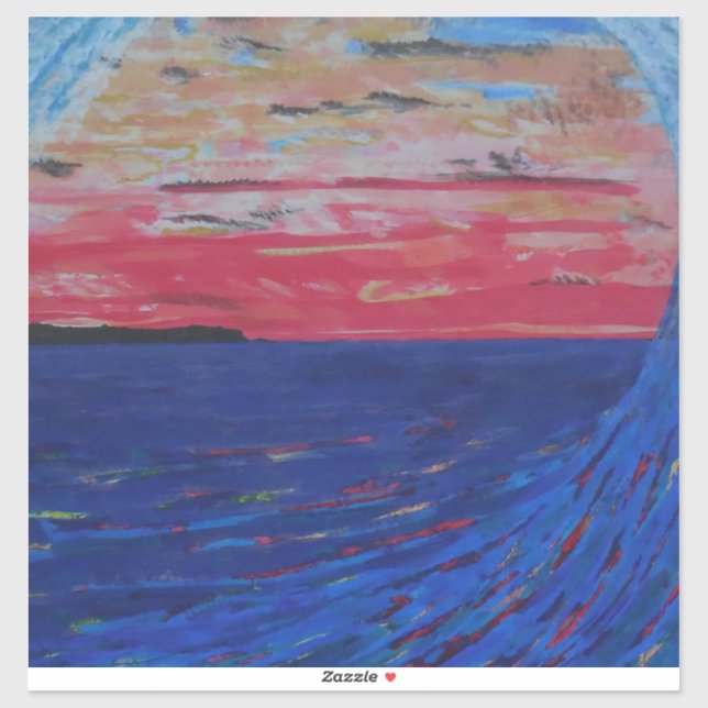 Adesivo Tubagem para pintura de san clemente (Folha)