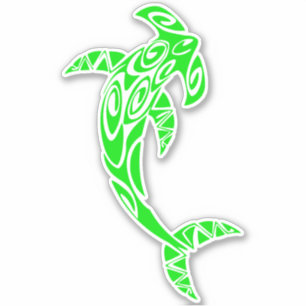 Adesivo Tubarão-martelo