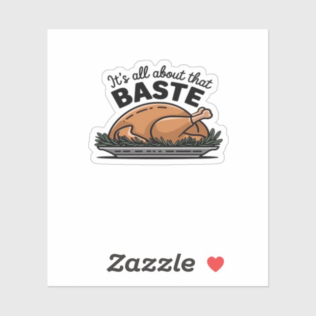 Adesivo Tudo Sobre Esse Clássico De Natal (Folha)