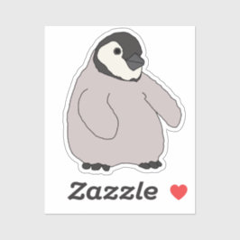 Adesivo Twaddle Sticker