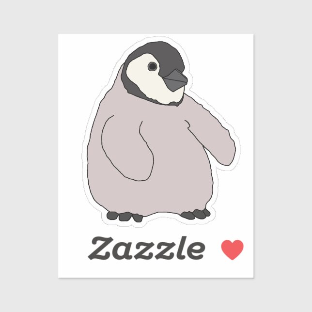 Adesivo Twaddle Sticker (Folha)