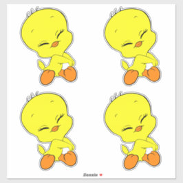 Adesivo Tweety