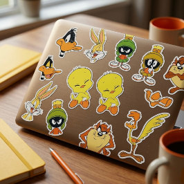 Adesivo Tweety