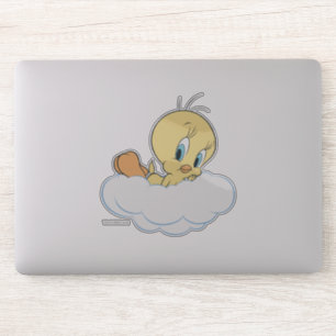 Adesivo Tweety In The Clouds Pose