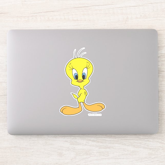 Adesivo TWEETY™ Orud (Computador)
