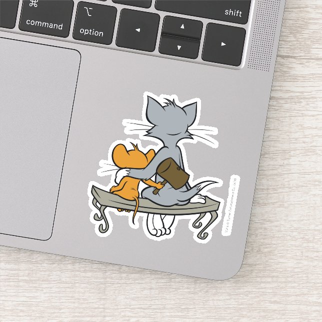 Adesivo Twist (Detalhe)