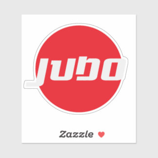 Adesivo udo Martial Art Design
