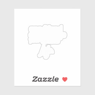 Adesivo um amigo pode mudar toda a sua vida