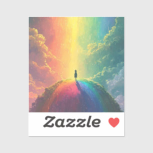 Adesivo Um Sonho Bonito