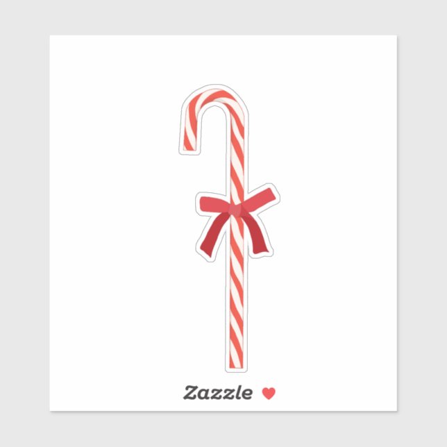 Adesivo Uma Caneta De Doces (Folha)