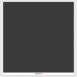 Adesivo uma foto em preto e branco<br><div class="desc">O design apresenta uma visão de perto de um tecido bege com um padrão de diamante tecido. O tecido parece ser feito de um material macio, texturizado, dando a ele uma aparência ligeiramente áspera e interessante. O padrão diamante é proeminente, com cada forma diamante variando em tamanho e posição, criando...</div>