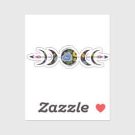 Adesivo Unbreakable Nature's Cycle