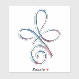 Adesivo Unconditional Love 1