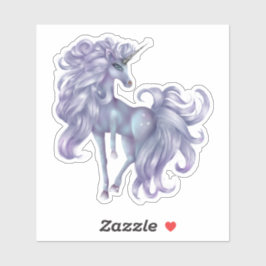 Adesivo Unicorn Sticker