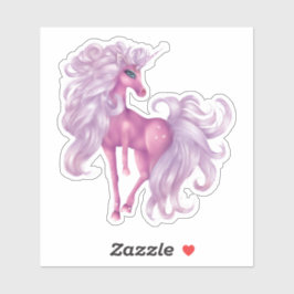 Adesivo Unicorn Sticker