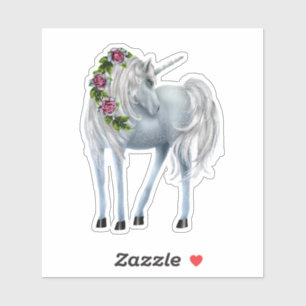 Adesivo Unicorn Sticker