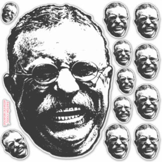 Adesivo Ursinho Rindo