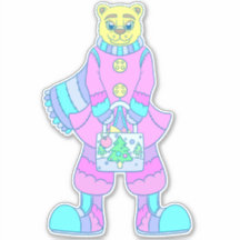 Urso Feliz