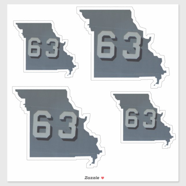 ADESIVO USS MISSOURI BB63 (Folha)