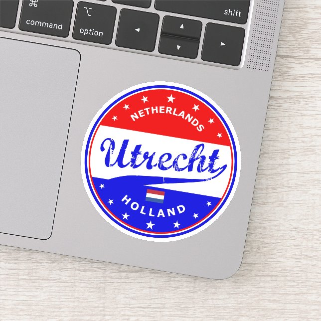 Adesivo Utrecht (Detalhe)