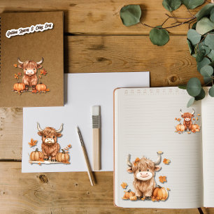 Adesivo Vaca do planalto doce Vaca do planalto ex-folha ad