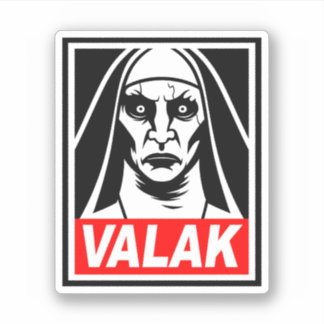 Adesivo Valak Essential Classic