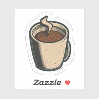 Adesivo vareta de café gelada" "vareta de café gelada"