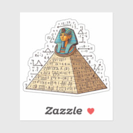 Adesivo Various Places: Travel to Egypt Sticker #2