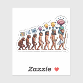 Adesivo Various Places: Travel to Egypt Sticker #3