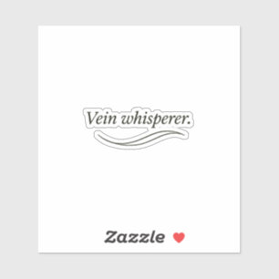 Adesivo Vein Whisperer