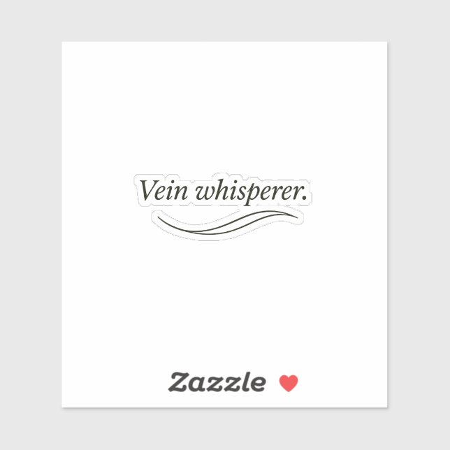 Adesivo Vein Whisperer (Folha)