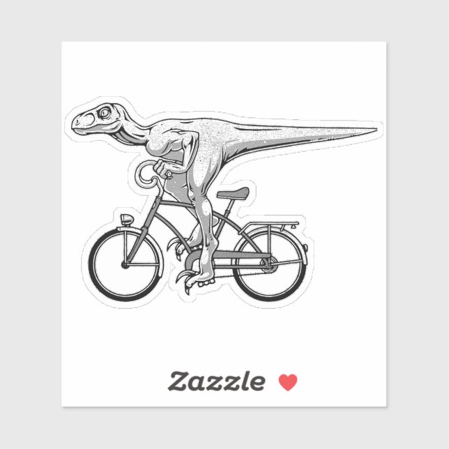 Adesivo Velocipede (Folha)